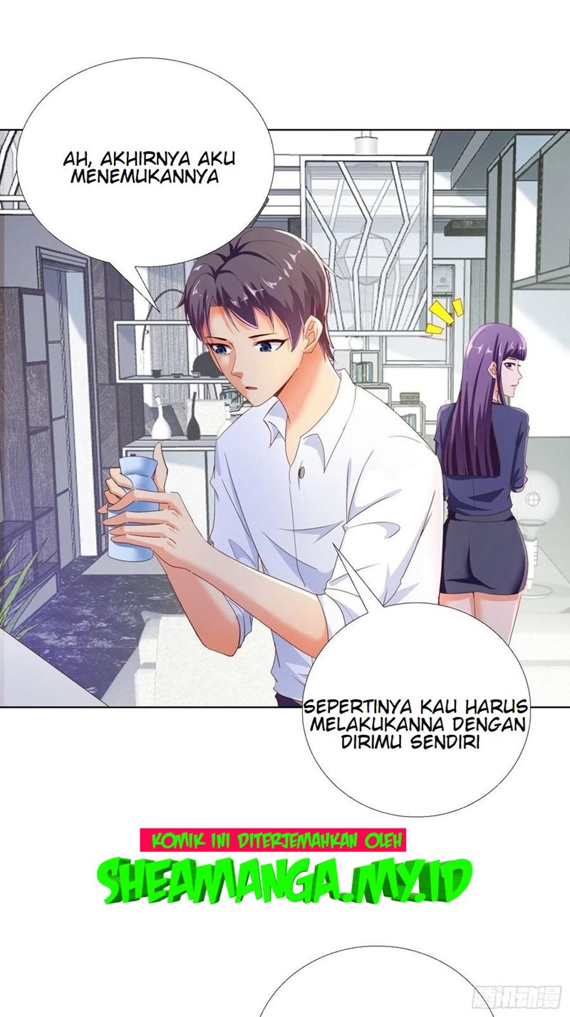 Super School Doctor (Supreme Campus Doctor) Chapter 107 Gambar 3